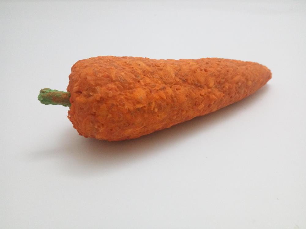 Cenourinha-cenourinha
